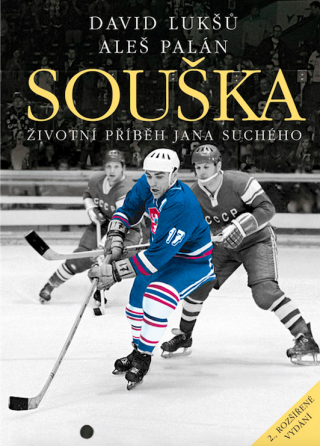 Souška-2.vyd. - Aleš Palán,David Lukšů