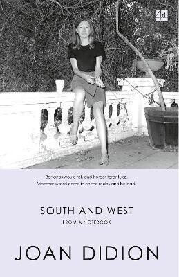 South and West - Joan Didionová
