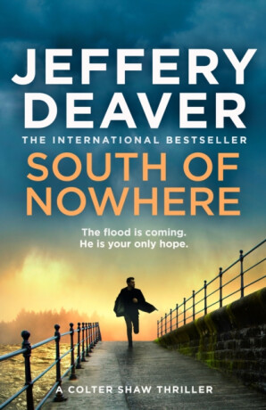 South of Nowhere - Jeffery Deaver