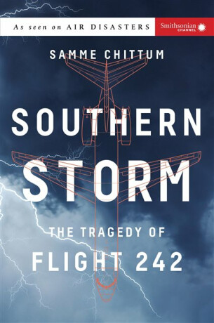 Southern Storm - Samme  Chittum