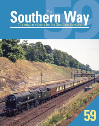 Southern Way 59 - 