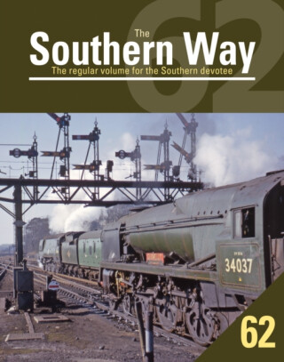 Southern Way 62 - 