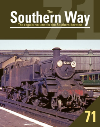 Southern Way 71 - Peter Waller
