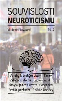 Souvislosti neuroticismu - Vladimíra Lovasová