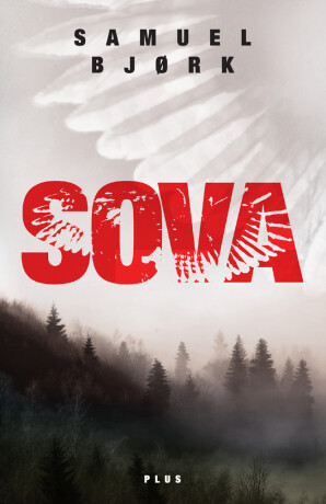 Sova - Samuel Bjork