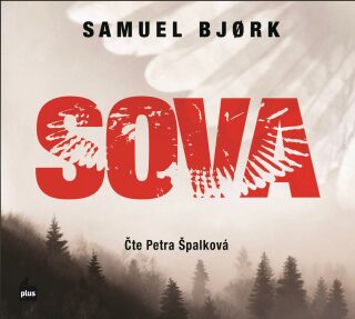 Sova - Samuel Bjork,Petra Špalková
