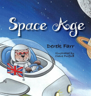 Space Age - Derek Farr