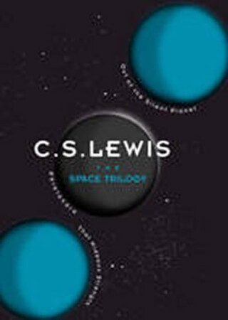 SPACE TRILOGY 75TH ANN ED HB - C. S. Lewis