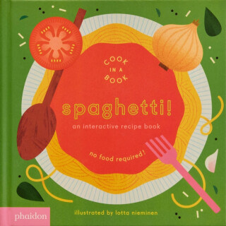 Spaghetti! - Lotta Nieminen