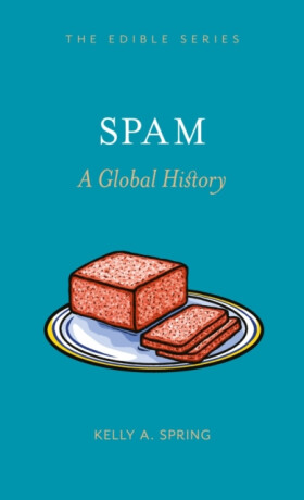 SPAM - Kelly A. Spring