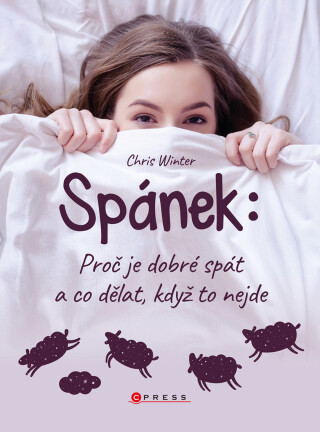 Spánek - Zikmund Winter