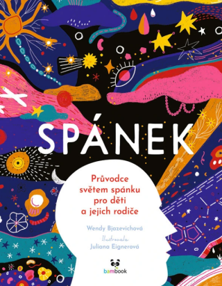 Spánek - Bjazevichová Wendy
