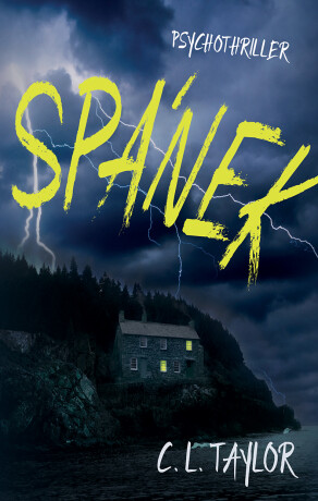 Spánek - C. L. Taylor