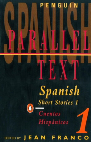 Spanish Short Stories - 
