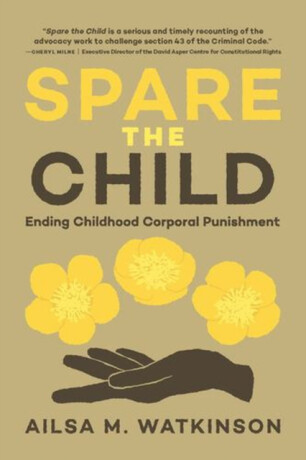 Spare the Child - Ailsa Watkinson