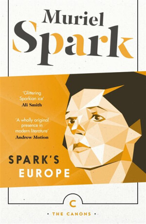 Spark's Europe - Spark Muriel