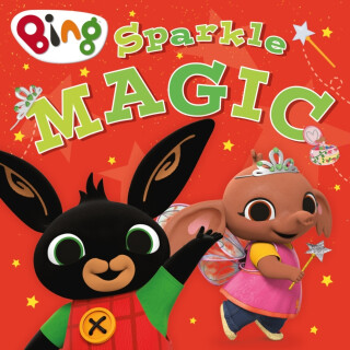 Sparkle Magic - HarperCollins Childrenâ€™s Books