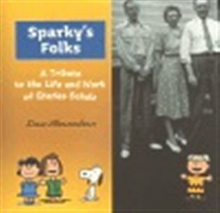 Sparky's Folks - Dan Shanahan