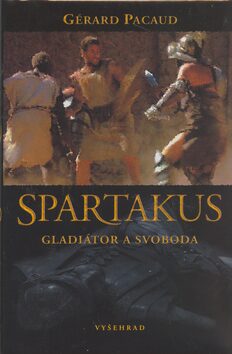 Spartakus - Gérard Pacaud