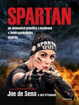 Spartan - Joe DeSena,Jeff O'Connell