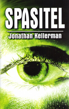 Spasitel - Jonathan Kellerman