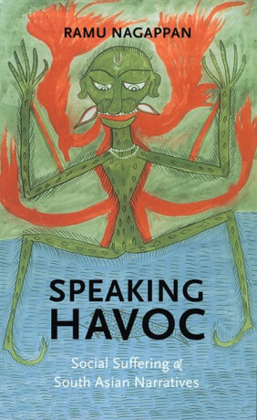 Speaking Havoc - Ramu  Nagappan