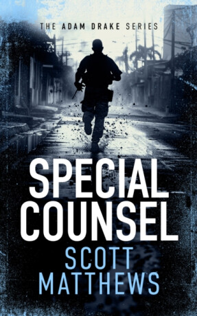 Special Counsel - Scott Matthews