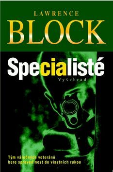 Specialisté - Lawrence Block