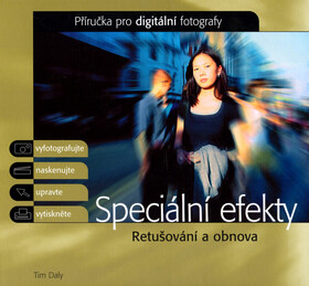 Speciální efekty - Tim Daly