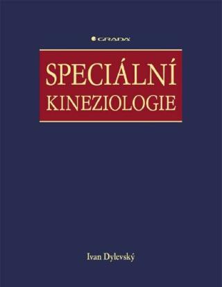 Speciální kineziologie - Ivan Dylevský
