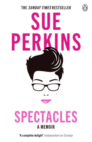 Spectacles - Sue Perkins