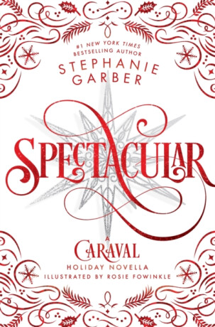 Spectacular - Stephanie Garberová