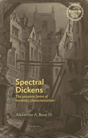 Spectral Dickens - Alexander A. Bove III.