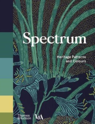 Spectrum (Victoria and Albert Museum) - 