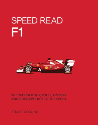 Speed Read F1 - Stuart Codling