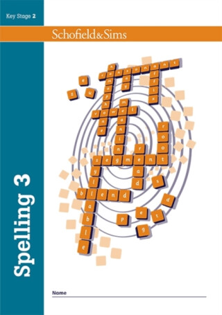 Spelling Book 3: Year 3, Ages 7-8 - Carol Matchett