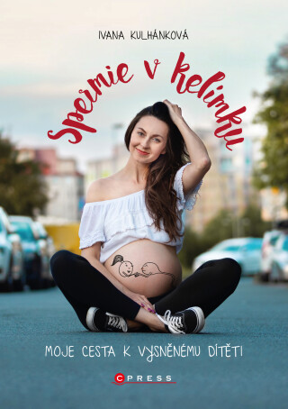 Spermie v kelímku  - Ivana Kulhánková