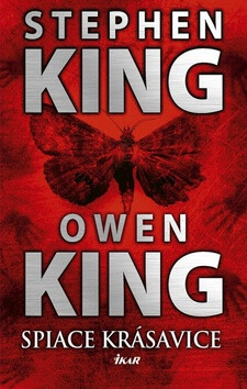 Spiace krásavice - Stephen King,Owen King