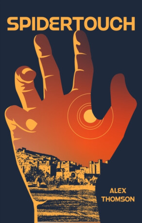 Spidertouch - Alex Thomson