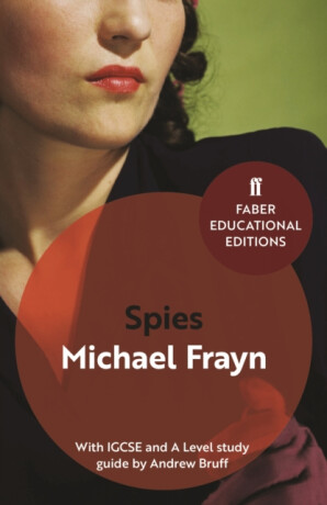 Spies - Michael Frayn