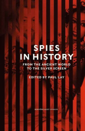 Spies in History - 