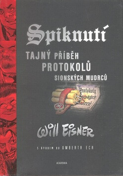 Spiknutí - Will Eisner