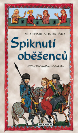 Hříšní lidé Království českého 27 - 32