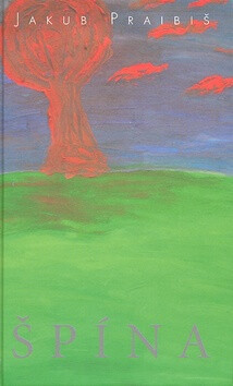 Špína - Jakub Praibiš