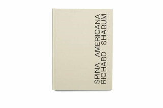 Spina Americana - Richard Sharum