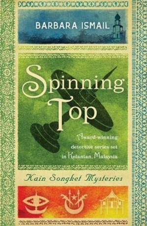 Spinning Top - Barbara Ismail