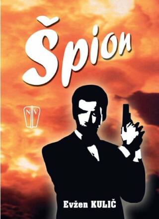 Špion - Evžen Kulič