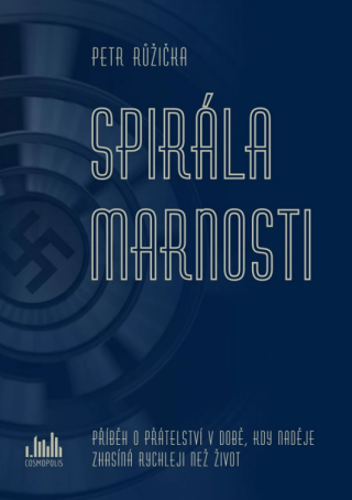 Spirála marnosti - Růžička Petr