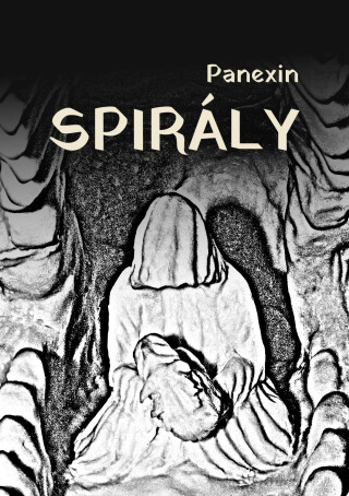 Spirály I - Jaroslav Baron Panexin