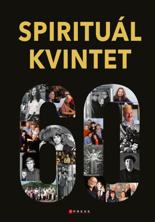 Spirituál kvintet  - Spirituál kvintet,Jiří Tichota